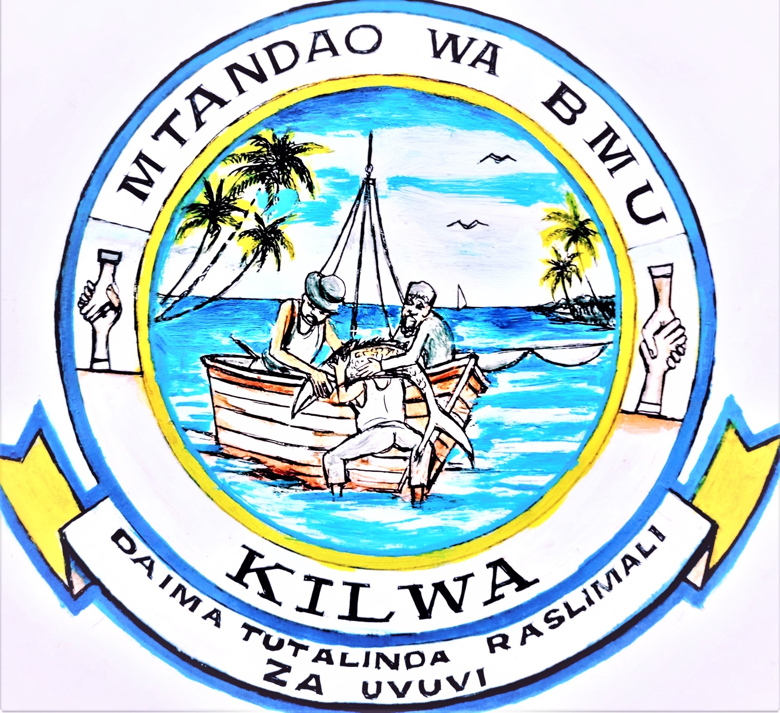 About Kilwa BMU